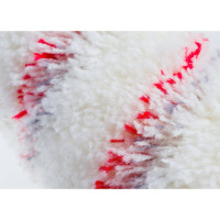 Валик с ручкой MATRIX "НЕЙЛОН Люкс" 250 мм, ворс 18 мм, D 48 мм, D ручки 8 мм, полиамид 80761