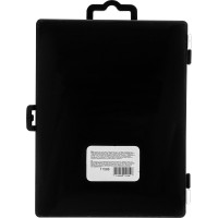 Универсальный набор отверток для точных работ 8шт, Crv MATRIX 11588