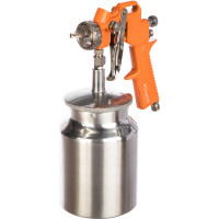 Краскопульт для компрессора Sturm 1710-01-10