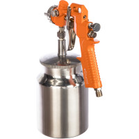 Краскопульт для компрессора Sturm 1710-01-10