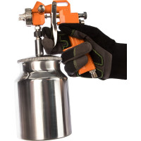 Краскопульт для компрессора Sturm 1710-01-10