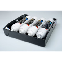 Фильтр для воды Prio Новая вода Expert Osmos МО 510