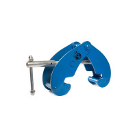 Балочный захват TOR LJ-Q-5 (г/п 5 т) 12256