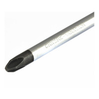 Отвертка Ph3х150мм, CrV, 2-х компонентная рукоятка SPARTA Point 11781