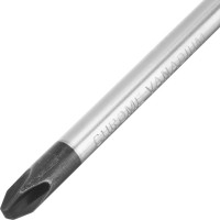 Отвертка Ph3х150мм, CrV, 2-х компонентная рукоятка SPARTA Point 11781