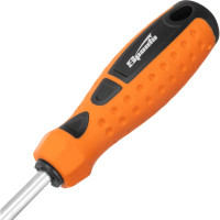 Отвертка Ph3х150мм, CrV, 2-х компонентная рукоятка SPARTA Point 11781