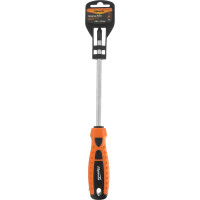 Отвертка Ph3х150мм, CrV, 2-х компонентная рукоятка SPARTA Point 11781