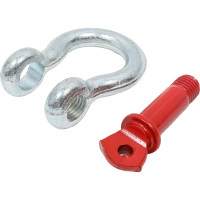 Омегообразная скоба TOR 25,0 т (тип G209) 1232504