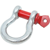 Омегообразная скоба TOR 25,0 т (тип G209) 1232504