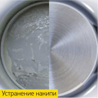 Система обратного осмоса Prio Новая вода RO прямоточный ОD 320