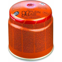 Газовый баллончик с блокировкой утечки KEMPER 360мл бутан, t до1200°C(совместим с 1040A,KE2019) PL707