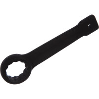 Накидной силовой ударный ключ 36мм KING TONY 10B0-36