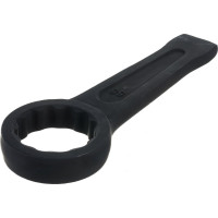 Накидной силовой ударный ключ 55мм KING TONY 10B0-55