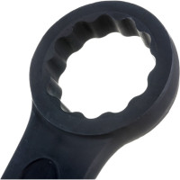 Накидной силовой ударный ключ 55мм KING TONY 10B0-55