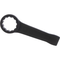 Накидной силовой ударный ключ 55мм KING TONY 10B0-55