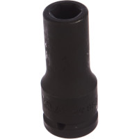 Головка торцевая длинная ударная 6-гранная (17 мм; 3/4") Hans 86300M17