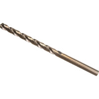 Сверло по металлу HSSE-Co5 DIN 338 (4.8х86х52 мм) Ruko 215048