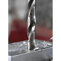 Сверло по металлу HSS-G DIN 338 (12х151х101 мм) Ruko 214120