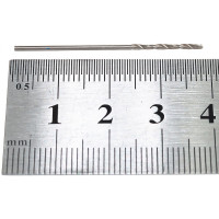 Сверло по металлу HSS-G DIN 338 (1.2х38х16 мм) Ruko 214012