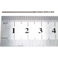 Сверло по металлу HSS-G DIN 338 (1.3х38х16 мм) Ruko 214013