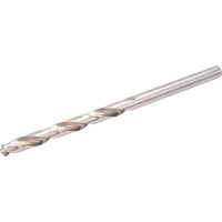 Сверло по металлу HSS-G DIN 338 (4.4х80х47 мм) Ruko 214044