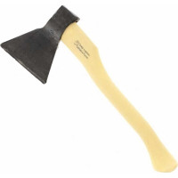 Топор Без бренда 1200 г, в сборе, кованый, деревянное топорище, 500 мм 21692