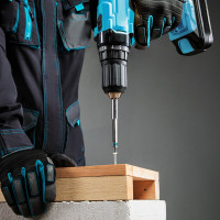 Набор бит РН2х70, сталь S2, 10шт GROSS 11378