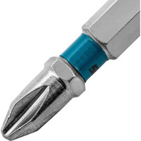 Набор бит РН2х70, сталь S2, 10шт GROSS 11378