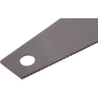 Ножовка для работы с ламинатом 360мм GROSS PIRANHA 24121