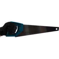 Ножовка для работы с ламинатом 360мм GROSS PIRANHA 24121