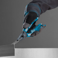 Комбинированные плоскогубцы GROSS 180 мм, трехкомпонентные рукоятки 16973