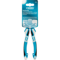 Комбинированные плоскогубцы GROSS 180 мм, трехкомпонентные рукоятки 16973