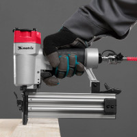 Пневматический нейлер для гвоздей MATRIX 57410