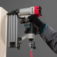 Пневматический нейлер для гвоздей MATRIX 57410