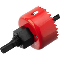 Набор для установки врезных замков, 22 мм/48 мм MATRIX 70493