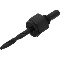 Набор для установки врезных замков, 22 мм/48 мм MATRIX 70493