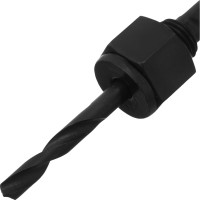 Набор для установки врезных замков, 22 мм/48 мм MATRIX 70493