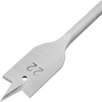 Набор для установки врезных замков, 22 мм/48 мм MATRIX 70493