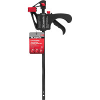 Универсальная F-образная струбцина 200 х 315 х 45 мм, пластмассовый корпус MATRIX 20562