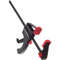 Универсальная F-образная струбцина 200 х 315 х 45 мм, пластмассовый корпус MATRIX 20562