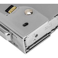 Мебельный металлический регулируемый степлер тип скобы 53, 6-14 мм MATRIX PROFESSIONAL 40913