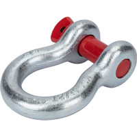 Омегообразная скоба TOR 6,5 т (тип G209) 1236504