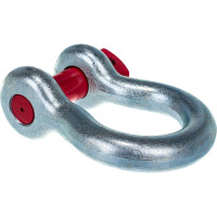 Омегообразная скоба TOR 13,5 т (тип G209) 1231354