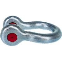 Омегообразная скоба TOR 13,5 т (тип G209) 1231354