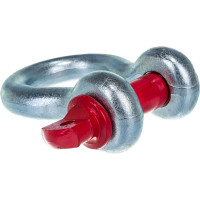 Омегообразная скоба TOR 13,5 т (тип G209) 1231354