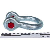 Омегообразная скоба TOR 13,5 т (тип G209) 1231354