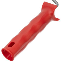 Валик MATRIX пластмассовая ручка, 180 мм, ворс 18 мм, D 40 мм, полиакрил Россия 80886