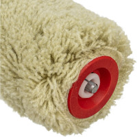 Валик MATRIX пластмассовая ручка, 180 мм, ворс 18 мм, D 40 мм, полиакрил Россия 80886