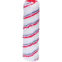 Сменный валик MATRIX НЕЙЛОН Профи 250 мм, ворс 12 мм, D 48 мм, D р. 8 мм, полиамид 80625