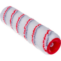 Сменный валик MATRIX НЕЙЛОН Профи 250 мм, ворс 12 мм, D 48 мм, D р. 8 мм, полиамид 80625